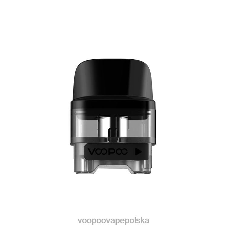 VOOPOO VINCI AIR wkład na kapsułki (2 szt) czarny R8680583 | VOOPOO Vape Warszawa